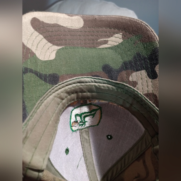 John beer hat, John deer spinoff - Picture 3 of 3